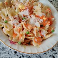 Kahala's Macaroni Seafood Salad image