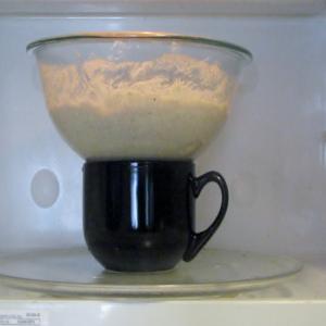 How to Rise Yeast Dough in a Cool or Drafty Kitchen image
