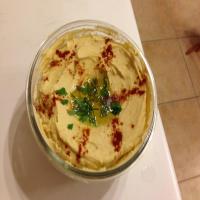 Cook's Illustrated Restaurant-Style Hummus_image