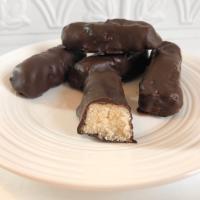 Coconut Candy Bars_image