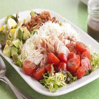 Classic Cobb Salad Recipe image