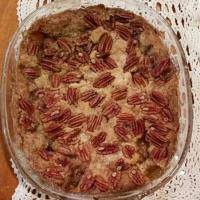 Apple Butter Pecan Dump Cake Recipe - (4/5)_image