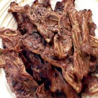 BBQ Shortribs image