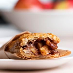 Copycat Baked Apple Pie Pockets To Go Recipe by Tasty_image