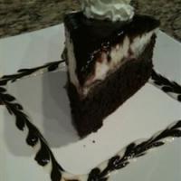 Chocolate Cheesecake III_image
