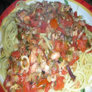Seafood Pasta_image