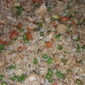 Chicken Fried Rice_image