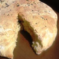 Moroccan Bread_image