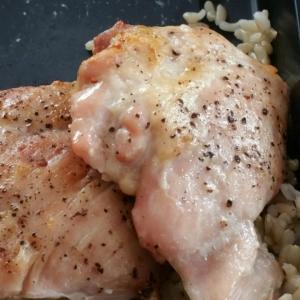 Basic Broiled Chicken Breasts_image