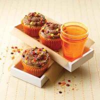 Peanut Butter & Chocolate Snack Cakes_image