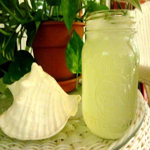 Rosemary Lemonade image