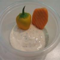 Spicy Ranch Dressing II_image