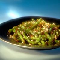 Szechuan Green String Beans_image