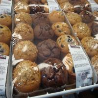 Costco Copycat Muffin Recipes Recipe - (3.8/5) image