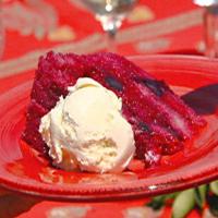 Summer Berry Pudding_image