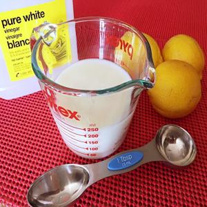 Make-It-Yourself Buttermilk_image