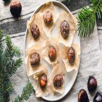 Marrons Glacé (Candied Chestnuts)_image