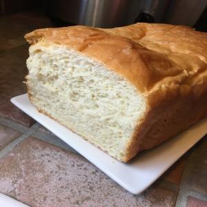 All-Occasion White Bread (Bread Machine)_image