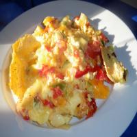 Ranch style eggs_image