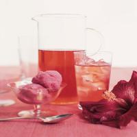 Hibiscus Syrup_image