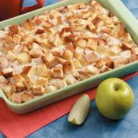 Toffee Apple French Toast image