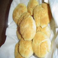 Easy Homemade Biscuits_image