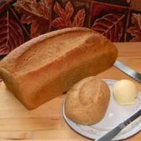 Grandma Cornish's Whole Wheat Potato Bread_image