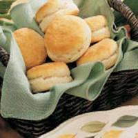 Crusty Dinner Biscuits_image