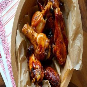 Slow-Cooked Cola Wings Recipe - (4.6/5)_image