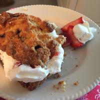Easy Clotted Cream_image