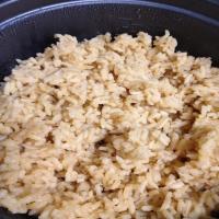 Quick Home Made Rice Better Than Rice-A-Roni!_image