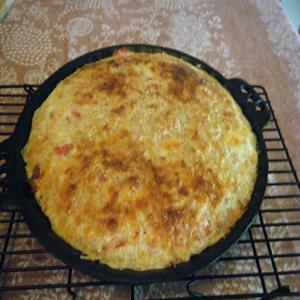 Jenn's Quick Breakfast Pie Recipe - (3.7/5)_image