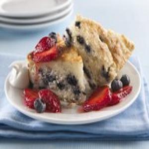 Blueberry Muffin Shortcakes_image