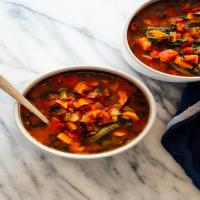 Seriously Good Vegetable Soup_image