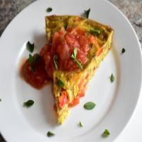 Mexican Frittata_image