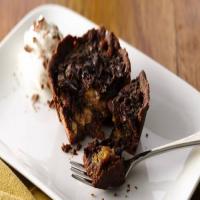 Bourbon-Chocolate-Pecan Mini Pies image