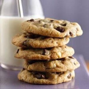 Ultimate Chocolate Chip Cookies from Gold Medal® Flour_image