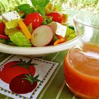 Frenchie's Salad Dressing_image