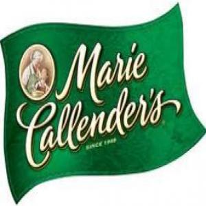MARIE CALLENDER'S HONEY BUTTER:_image