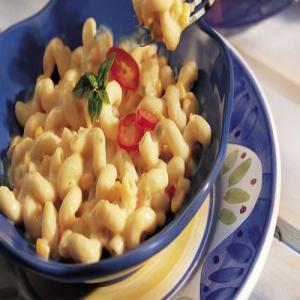 Southwest Mac and Cheese image