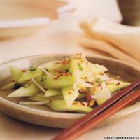 Cucumber and Radish Salad_image