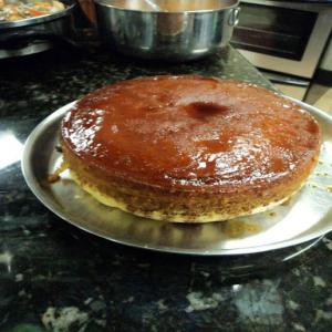 Leche flan cake Recipe - (4.5/5)_image