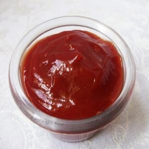 Homemade Tomato Ketchup_image