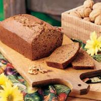 Walnut-Date Quick Bread_image