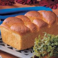Favorite Buttermilk Bread_image