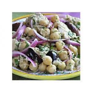 Tuscan Tuna and Bean Salad_image