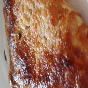 Puff Pastry Apple Pie Recipe by Tasty_image