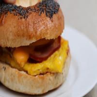 Homemade Bagels Recipe by Tasty_image