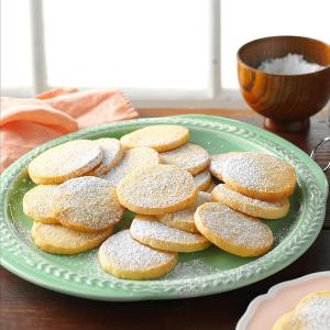 Honey-Lime Almond Cookies_image