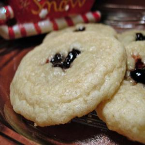 Yule Love These Sugar Plum Cookies image